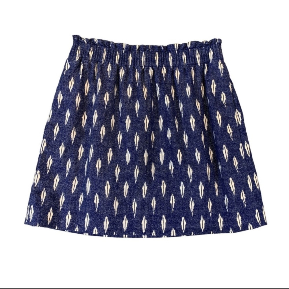 JCrew Sidewalk Skirt Women’s size 2